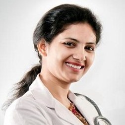 Meenakshi Rao