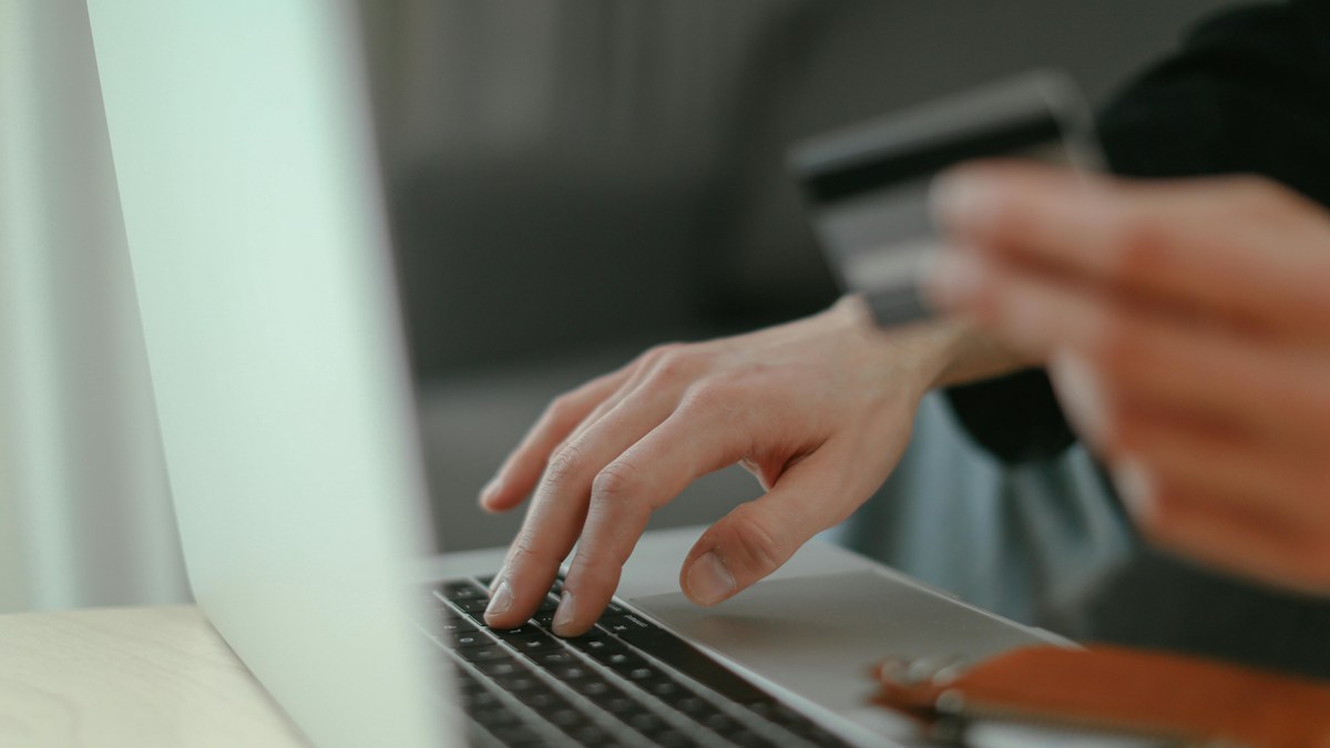 Online Payments